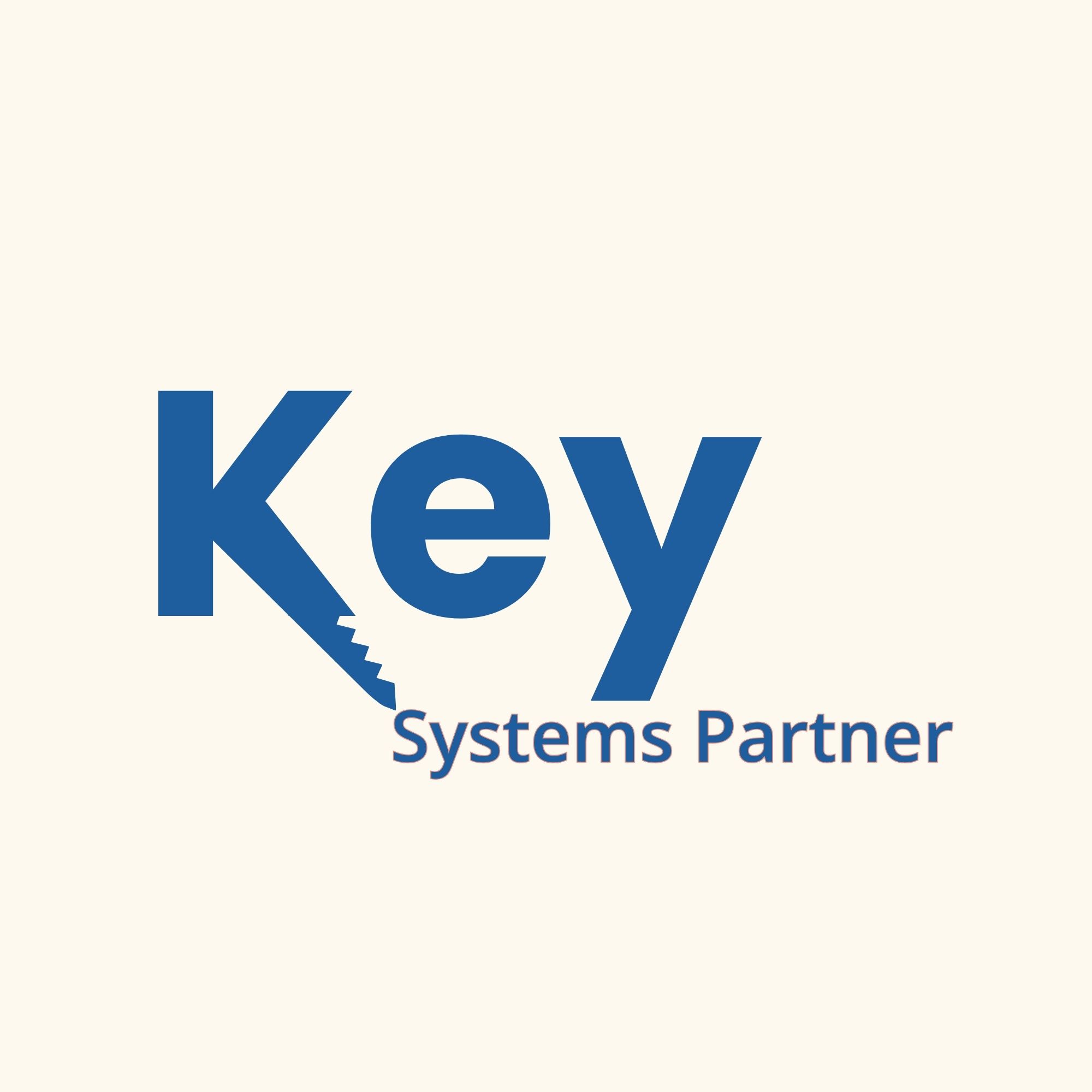 Key Systems Partner